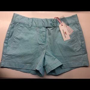 Vineyard Vines day boat shorts